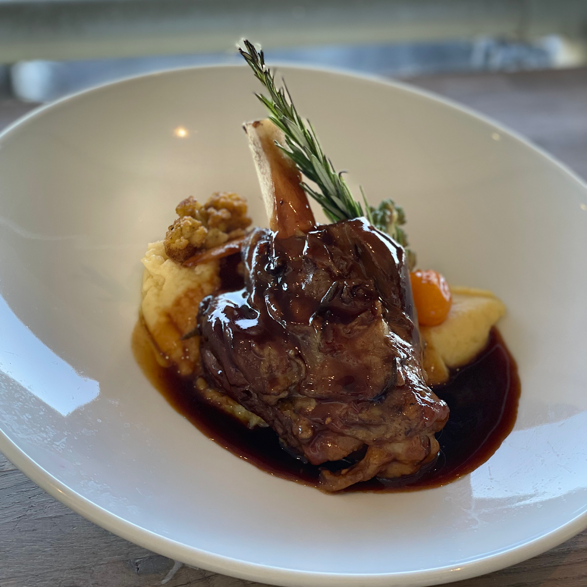 La Table De L'hippodrome Photos 2